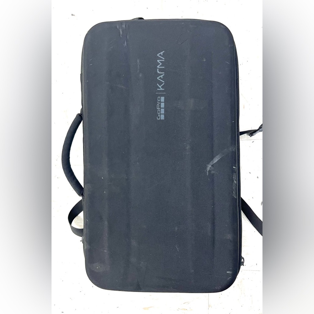 GoPro Karma Drone Backpack Case Only Go Pro Gimbal